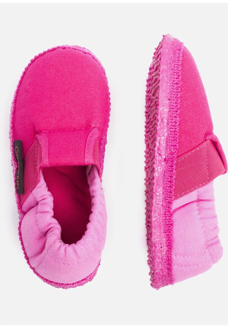 Giesswein AICHACH - Hausschuh - Pink 3 Giesswein AICHACH - Hausschuh - Pink – Bild 2