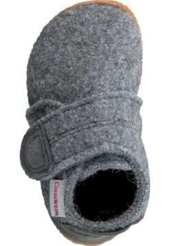 Giesswein OBERSTAUFEN - Hausschuh - Schiefer -Giesswein 024233442e254adc9aef27000bf844ca