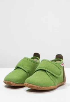 Giesswein STRASS SLIM FIT - Hausschuh - Gras -Giesswein 0628b45effb84d26a28d1312c4dd61d6