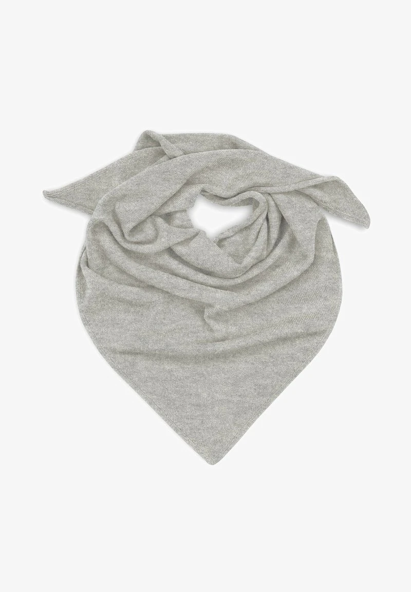 Giesswein MERINO LAMBSWOOL DREIECKSTUCH - Schal - Lodengrün 8 Giesswein MERINO LAMBSWOOL DREIECKSTUCH - Schal - Lodengrün – Bild 6