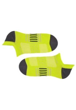 Giesswein UNISEX 3 PACK - Füßlinge - Zitrone -Giesswein 0742ac08e1cd45d187d611547d5d9407