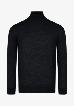 Giesswein LIGHT ROLLKRAGEN - Strickpullover - Sandmelé -Giesswein 076bb17aa8464a13bb230796ef74fb43