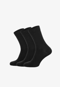 Giesswein MERINO BUSINESS SOCKEN 3ER-PACK - Socken - Schiefer 13 Giesswein MERINO BUSINESS SOCKEN 3ER-PACK - Socken - Schiefer -Giesswein 07ce536c408d4d9fb111586ebb4dac88 1