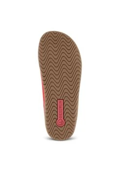 Giesswein WOOL CLOGS - Hausschuh - Rot -Giesswein 0845a0eaab504599b1f1814bb189d2fb