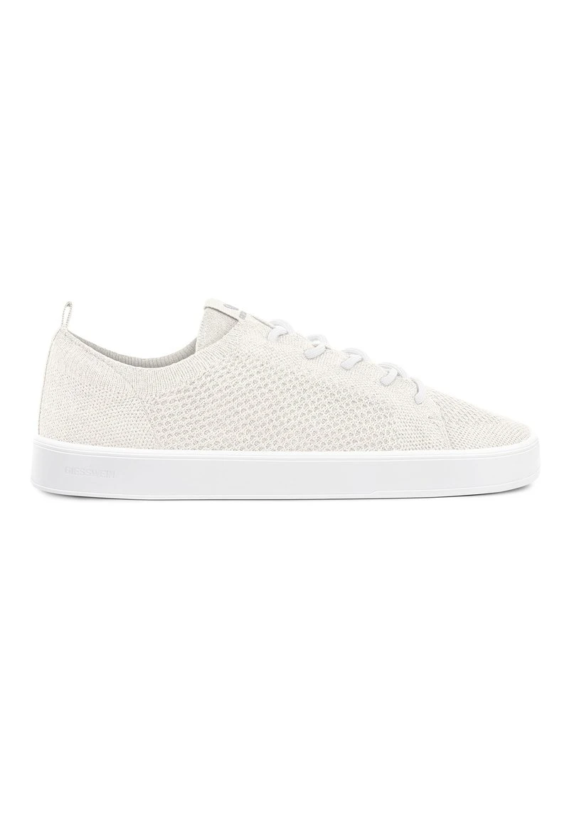 Giesswein Sneaker Low - Arctic White 8 Giesswein Sneaker Low - Arctic White – Bild 6