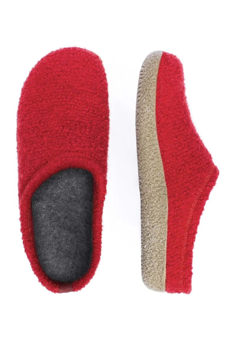 Giesswein VEITSCH - Hausschuh - Chilli 6 Giesswein VEITSCH - Hausschuh - Chilli – Bild 4