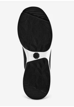 Giesswein WOOD - Sneaker Low - Schwarz -Giesswein 0b10eda7c03b4f7c97cbca6052fb6d81