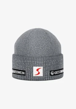 Giesswein ÖSV HOCHSÖLDEN - Mütze - Flammenrot -Giesswein 0b4c3127f38c4a21bb888e0de5b156de 1