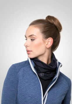 Giesswein EISENTSTEIN – TUBE SCARF - Schal - Dark Blue 11 Giesswein EISENTSTEIN – TUBE SCARF - Schal - Dark Blue -Giesswein 0b98363eab974567a67de90f362e26af 1