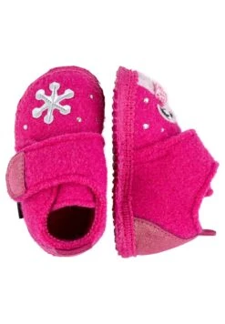 Giesswein UNTERROTH - Hausschuh - Himbeer -Giesswein 0d170c76f9ff449aaf02e964908b3090