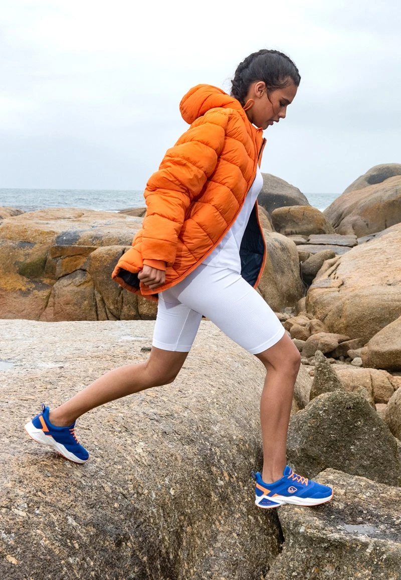 Giesswein PEAK - Laufschuh Stabilität - Königsblau 4 Giesswein PEAK - Laufschuh Stabilität - Königsblau – Bild 2