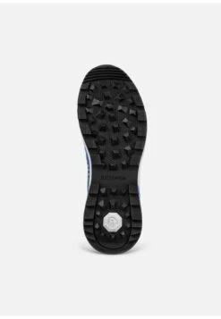 Giesswein WOOL CROSS X - Sneaker Low - Turquoise -Giesswein 0dab6119df0144b58edb499f5183fbc9