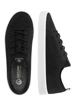 Giesswein Sneaker Low - Schwarz 11 Giesswein Sneaker Low - Schwarz -Giesswein 0e3a3a2841e5402e9d6754bae30fa99e