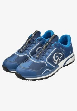 Giesswein WOOL CROSS X - Sneaker Low - Dark Blue 10 Giesswein WOOL CROSS X - Sneaker Low - Dark Blue -Giesswein 0eacc2ff78104d108248830778f2aecc