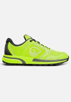 Giesswein WOOL CROSS X - Sneaker Low - Neon Green 12 Giesswein WOOL CROSS X - Sneaker Low - Neon Green -Giesswein 0edc4bd3bc07490984ccb516b0fa08ee