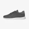 Giesswein MERINO WOOL KNIT WOMEN - Sneaker Low - Gray 1 Giesswein MERINO WOOL KNIT WOMEN - Sneaker Low - Gray -Giesswein 0fa37332edc04c06ac87fc18040971ca