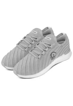 Giesswein ECO - Sneaker Low - Hellgrau -Giesswein 10fb398bd6894bcb93c1851e9b441097