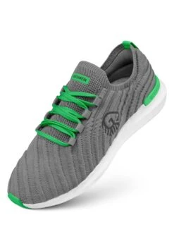 Giesswein ECO - Sneaker Low - Schiefer -Giesswein 1244d0c9cbd94c82b291792b1386b289