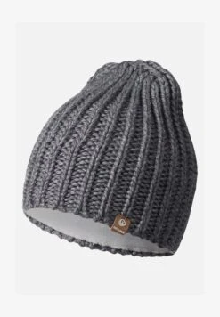 Giesswein GIEBEL - Mütze - Black -Giesswein 14c641bbde3e469cbc6f2e1820e377fe 1