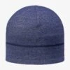 Giesswein SOISBERG - Mütze - Dk Blau -Giesswein 1597c6e9ac4548b1ad5886fab6a91f9e 1