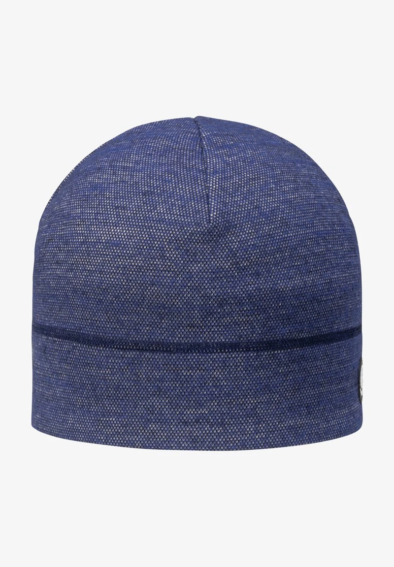 Giesswein SOISBERG - Mütze - Dk Blau 3 Giesswein SOISBERG - Mütze - Dk Blau