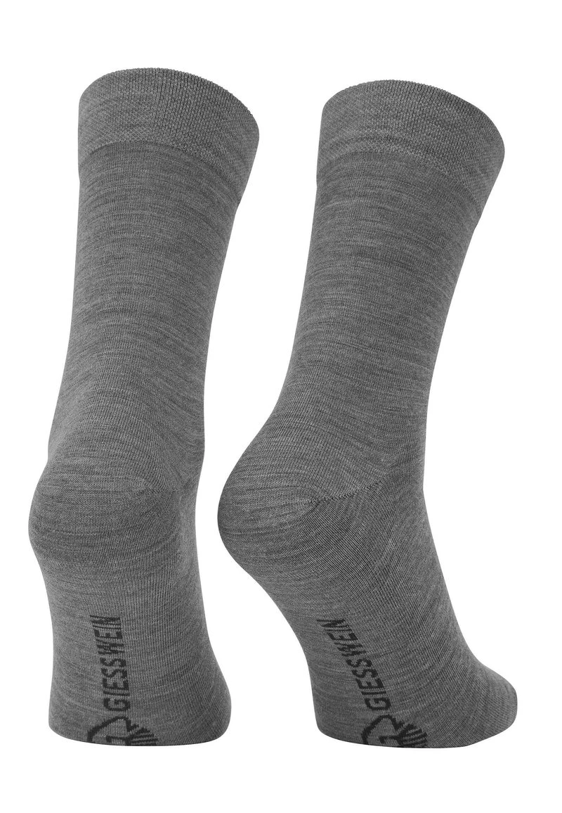 Giesswein MERINO BUSINESS SOCKEN 3ER-PACK - Socken - Schiefer 5 Giesswein MERINO BUSINESS SOCKEN 3ER-PACK - Socken - Schiefer – Bild 3