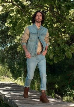 Giesswein LEATHER MERINO BOOT - Schnürstiefelette - Dunkelbraun