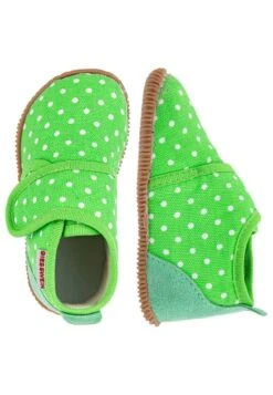 Giesswein STANS SLIM FIT - Hausschuh - Grün -Giesswein 182008d49d4c4dd2b444b0749a0599a2