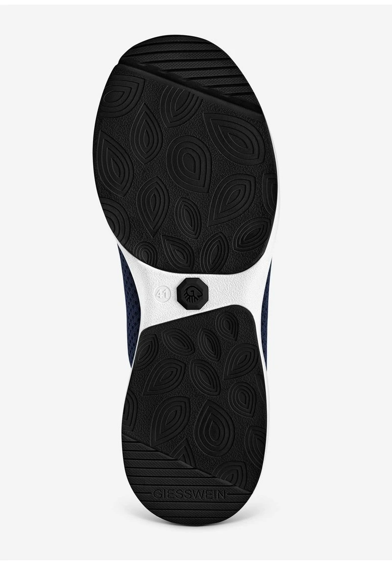 Giesswein WOOD - Sneaker Low - Ocean Blue 6 Giesswein WOOD - Sneaker Low - Ocean Blue – Bild 4