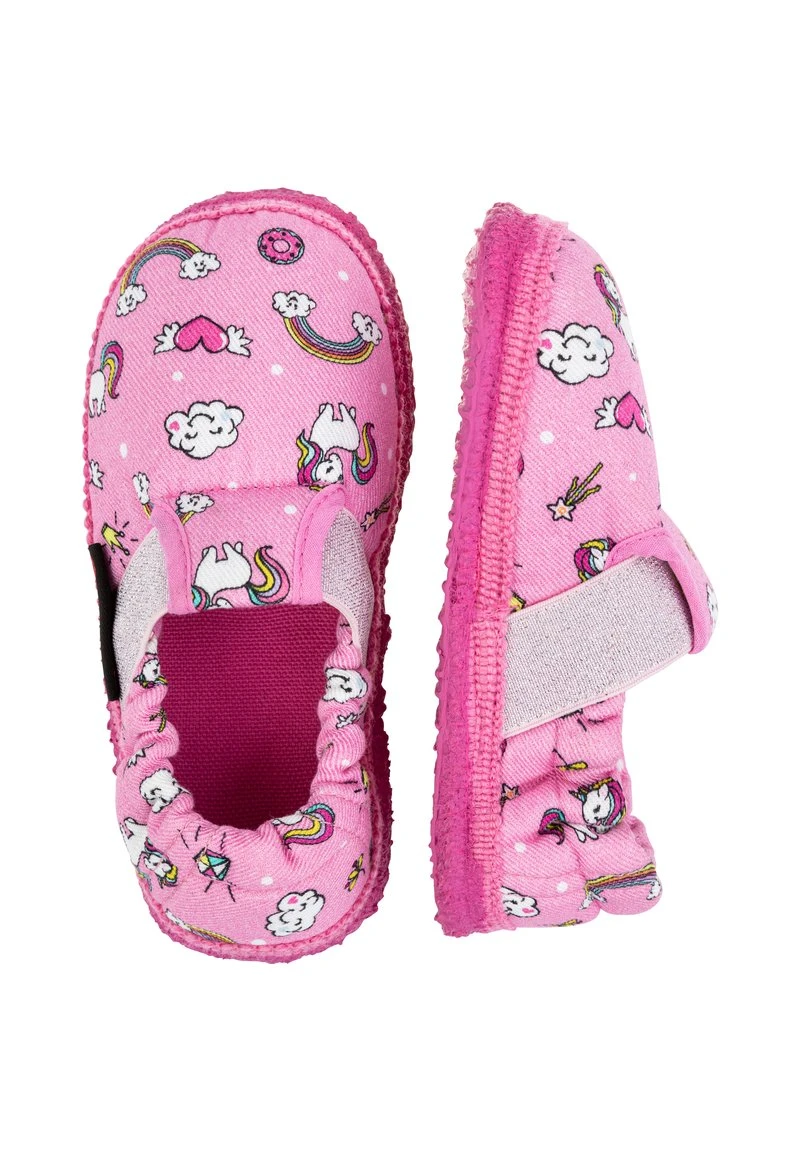 Giesswein AUGSDORF - Hausschuh - Orchidee 5 Giesswein AUGSDORF - Hausschuh - Orchidee – Bild 3