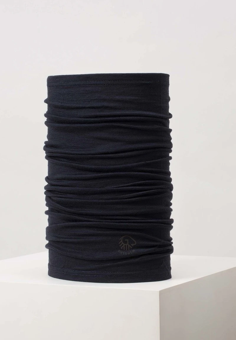 Giesswein EISENTSTEIN – TUBE SCARF - Schal - Dark Blue 5 Giesswein EISENTSTEIN – TUBE SCARF - Schal - Dark Blue – Bild 3