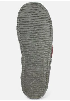 Giesswein NEUDAU - Hausschuh - Schiefer 12 Giesswein NEUDAU - Hausschuh - Schiefer -Giesswein 1cfef84b4420402d8b7e2123f9063c0f