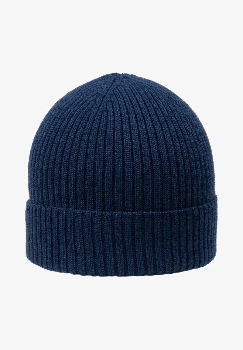 Giesswein LUGAUER - Mütze - Nachtgrau 8 Giesswein LUGAUER - Mütze - Nachtgrau – Bild 6