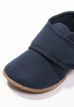 Giesswein STRASS SLIM FIT - Hausschuh - Dunkelblau -Giesswein 1e922d9e86554c8fb360d2eb82c9fc0e