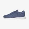 Giesswein MERINO WOOL KNIT - Sneaker Low - Denim -Giesswein 1f8b4ac73f024a8f92d1237e74587173