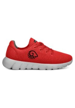 Giesswein RUNNERS - Sneaker Low - Red 13 Giesswein RUNNERS - Sneaker Low - Red -Giesswein 224336028bb5408d869a6e806932034a
