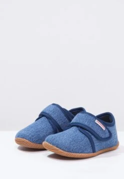 Giesswein SENSCHEID - Hausschuh - Jeans -Giesswein 224657fcce664d379924fa314004a446