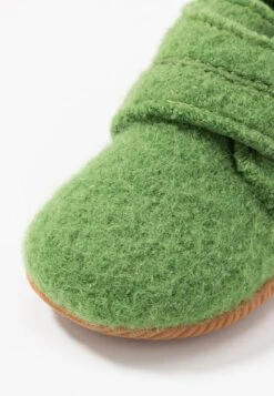 Giesswein OBERSTAUFEN - Hausschuh - Light Green -Giesswein 235d9952d49244d0a5ce5b4a1564eb44