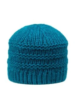 Giesswein KULMKOGEL - Mütze - Petrol -Giesswein 2373420a2882465fa6122c2cd6fa0c57