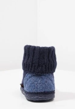 Giesswein KRAMSACH - Hausschuh - Ocean -Giesswein 23b7e9ebf3554922b3914a6492e861b8