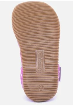 Giesswein SILZ - Hausschuh - Pink -Giesswein 24fadd6a989947599560f5f18a2510ff