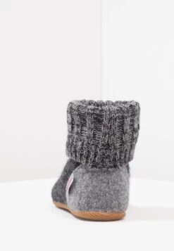 Giesswein WILDPOLDSRIED - Hausschuh - Anthrazit 11 Giesswein WILDPOLDSRIED - Hausschuh - Anthrazit -Giesswein 268073ad87fa4669a01ffca28aaffa70