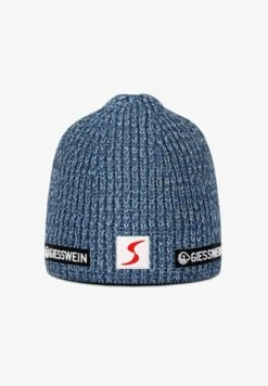 Giesswein ÖSV WENGEN - Mütze - Flammenrot -Giesswein 28e7248ed8114101b6cbfc136d5866dc