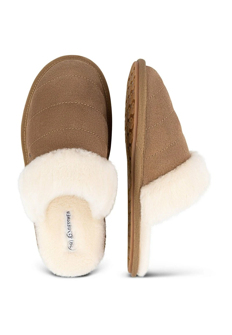 Giesswein GALLIN - Hausschuh - Sesam 5 Giesswein GALLIN - Hausschuh - Sesam – Bild 3