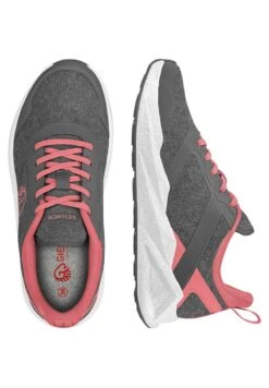 Giesswein PEAK - Laufschuh Stabilität - Pink/grey 13 Giesswein PEAK - Laufschuh Stabilität - Pink/grey -Giesswein 2f47f90284de4ee5b5a1fabed3a34f68