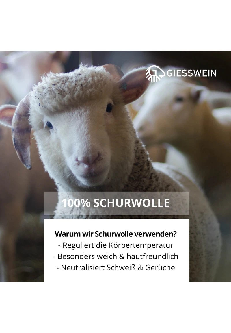 Giesswein OBERSTAUFEN - Hausschuh - Berry 8 Giesswein OBERSTAUFEN - Hausschuh - Berry – Bild 6