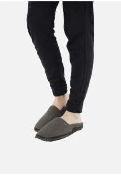 Giesswein VILLACH - Hausschuh - Anthrazit