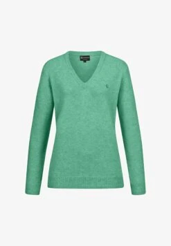 Giesswein V AUSSCHNITT - Strickpullover - Bordeaux 12 Giesswein V AUSSCHNITT - Strickpullover - Bordeaux -Giesswein 308ef20b59344f2d8949c65d0196666f