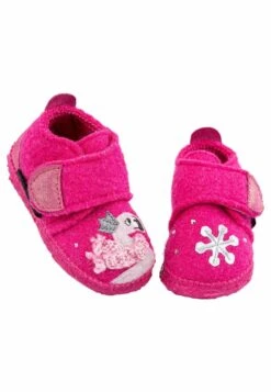 Giesswein UNTERROTH - Hausschuh - Himbeer -Giesswein 312001f2926c4fdeb8996f61c5016d3f