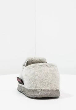 Giesswein THÜNGEN - Hausschuh - Kiesel -Giesswein 31d3da92ba5b48368c8c5d77f288caaa